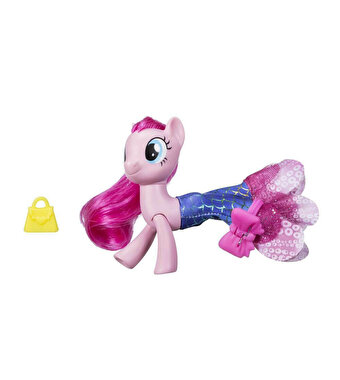 My Little Pony Değişebilen Deniz Pony'leri