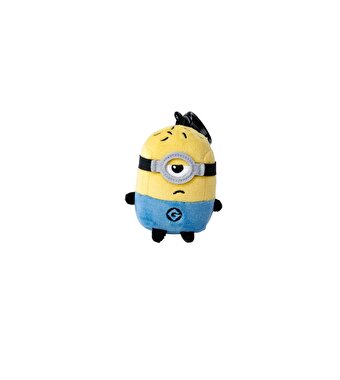 Mini Minion Klipsli Figür 8 Cm 4