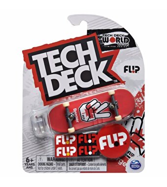 Tech Deck Tekli Kaykay 9.6 cm.