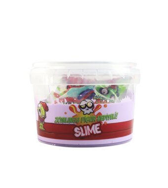 Zomlings Slime Mor