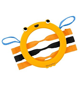 Fisher Price Kolay Tutuşlu Çıngırak JKW54