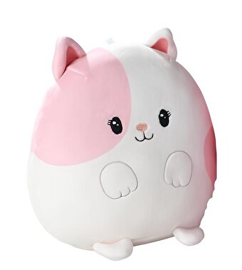 Gabby's Dollhouse Squishy Peluş Hamster