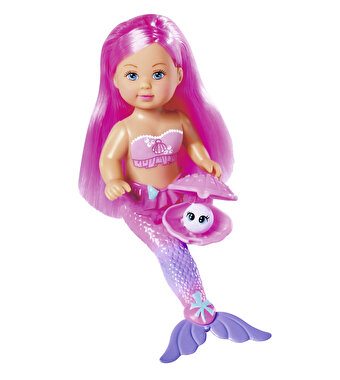 Evi Love Denizkızı Bebeği