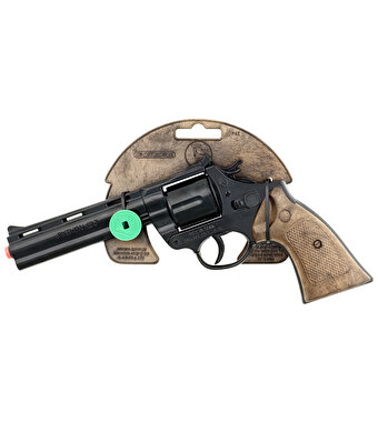 Revolver 12´li Kovanlı