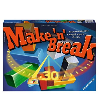 Ravensburger Make'N' Break