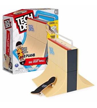 Tech Deck X-Connect Başlangıç Seti