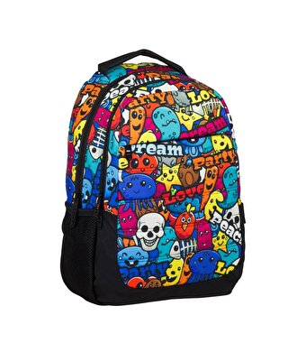Cennec Sırt Çantası Dream Party 123