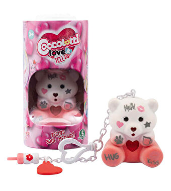 Coccolotti Sevdiğini Söyle Joy