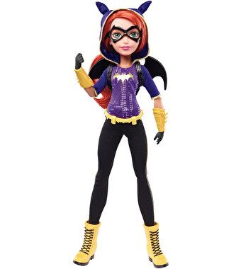 DC Super Hero Girls Batgirl