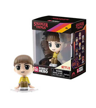 YuMe Stranger Things Bobblehead Koleksiyon Figürü 7