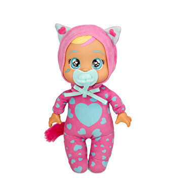 Cry Babies Ağlayan Yumuş Bebekler Millie