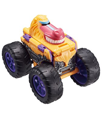 Transracers Canavar Araba-Goril