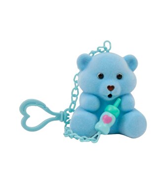 Coccolotti Sevimli Ayıcıklar Figür Mavi