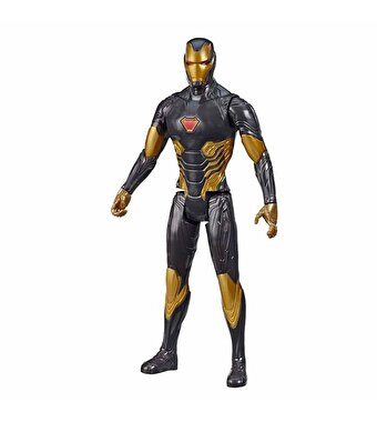 Avengers Titan Hero Figür 30 Cm Iron Man E7878