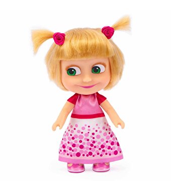 Maşa Bebek Birthday 12 Cm