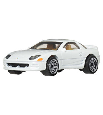 Matchbox Tekli̇ Arabalar 1994 Mitsubishi 3000GT JBR68