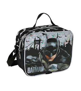 Batman Beslenme Çantası 2013