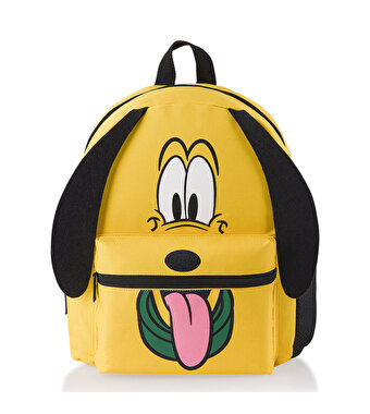 Pluto Loop Wof Wof Anaokulu Çantası