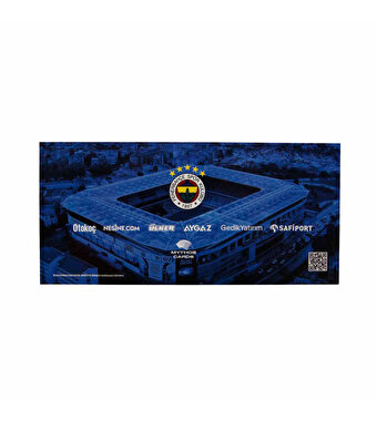 Fenerbahçe 2023/24 Sezon Hatıra Bilet ve Sürpriz Kart