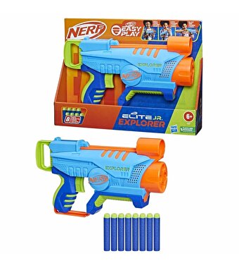 Nerf Elite Jr Kaşif