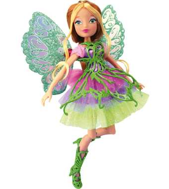 Winx Butterflix