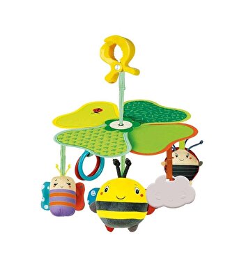 Baby Clementoni Gezgin Dönence