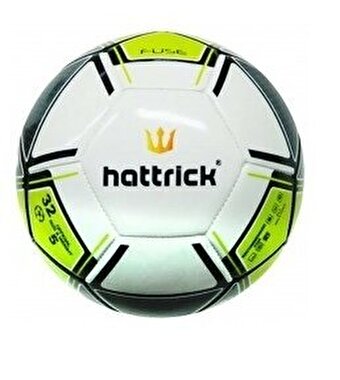 Hattrick Fuse Futbol Topu No:5