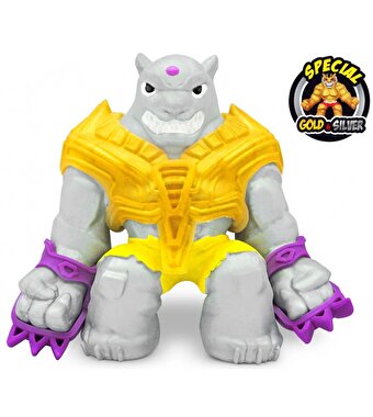 Elastikorps Fighters Extra Force Aragon