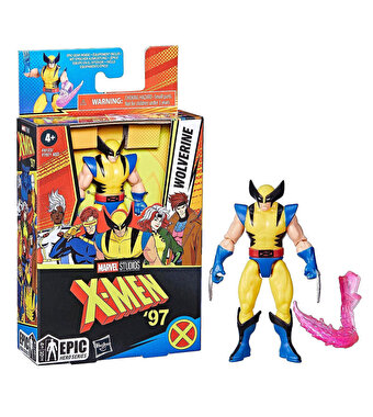 X-Men 10 Cm Figür Wolveriner F8123