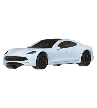Matchbox Tekli̇ Arabalar Karma Revero JBR57