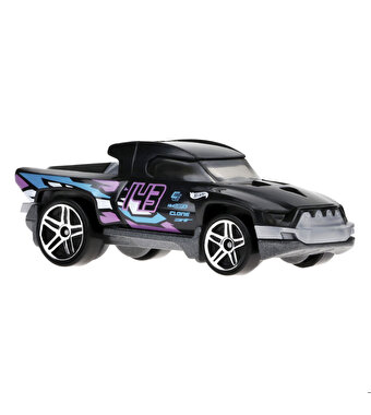 Hot Wheels Tekli Arabalar Terra-Tracktyl HRY65