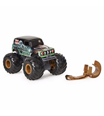 Monster Jam 1:64 Grave Digger