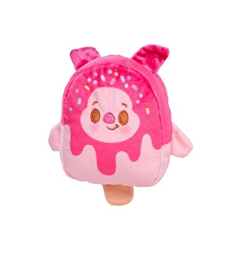 Disney Munchlings Peluş 10 Cm Wave Ice Pop Piglet