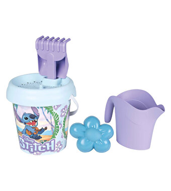 Smoby Stitch 6 Parça Plaj Seti