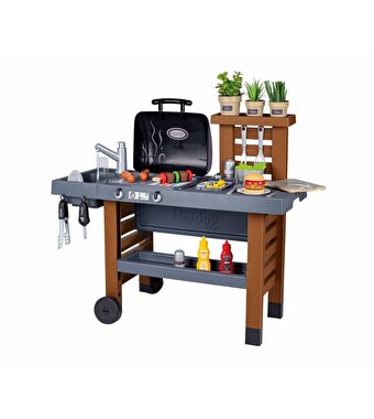 Smoby Garden Kitchen