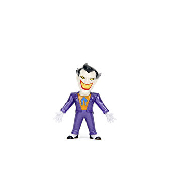 Jada DC Batman Animated Figür The Joker 6.5 Cm