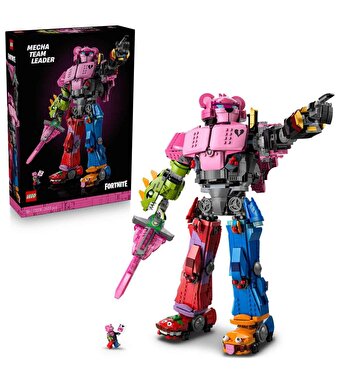 LEGO Fortnite Meka Takım Lideri 77078