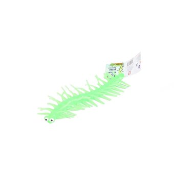 Tusi Strechy Çeeek Çekiştir Yeşil Kırkayak