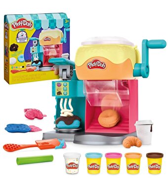 Play Doh Donut Dükkanı Oyun Seti G2308
