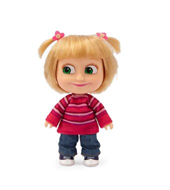 Maşa Bebek S2 Sweater 12 cm