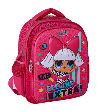 LOL Surprise Okul Çantası 2187