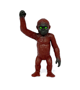 Godzilla ve Kong Mini Figür Suko 5 Cm