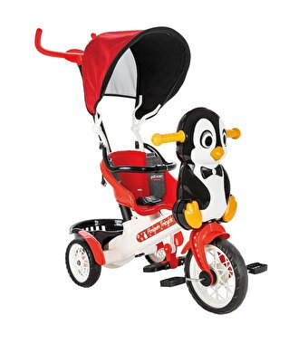 Pilsan Penguen Kontrollü Bisiklet