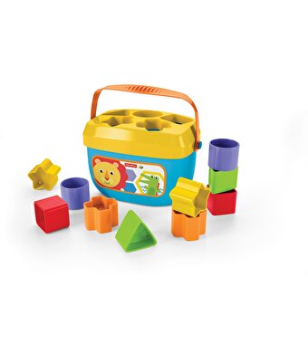 Fisher Price Renkli Bloklar FFC84