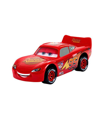 Cars Moving Moments Mcqueen Araba HPH64