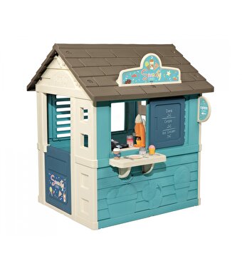 Smoby Life Playhouse Sweety Corner
