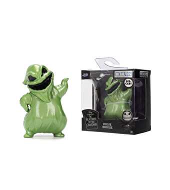 Jada Nightmare Before Christmas Tekli Figür Oogie Boogie