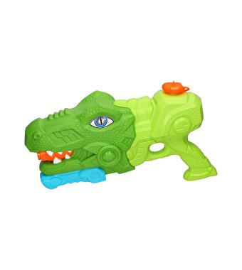 Dinos Pompalı Su Tabancası