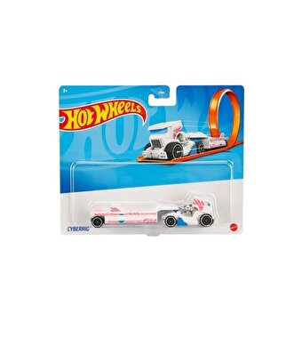 Hot Wheels Kamyonlar Cyberrig HMG00