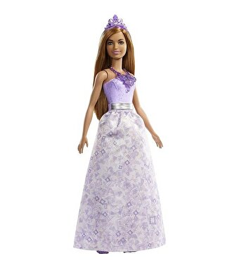 Barbie Dreamtopia Prenses Bebekler